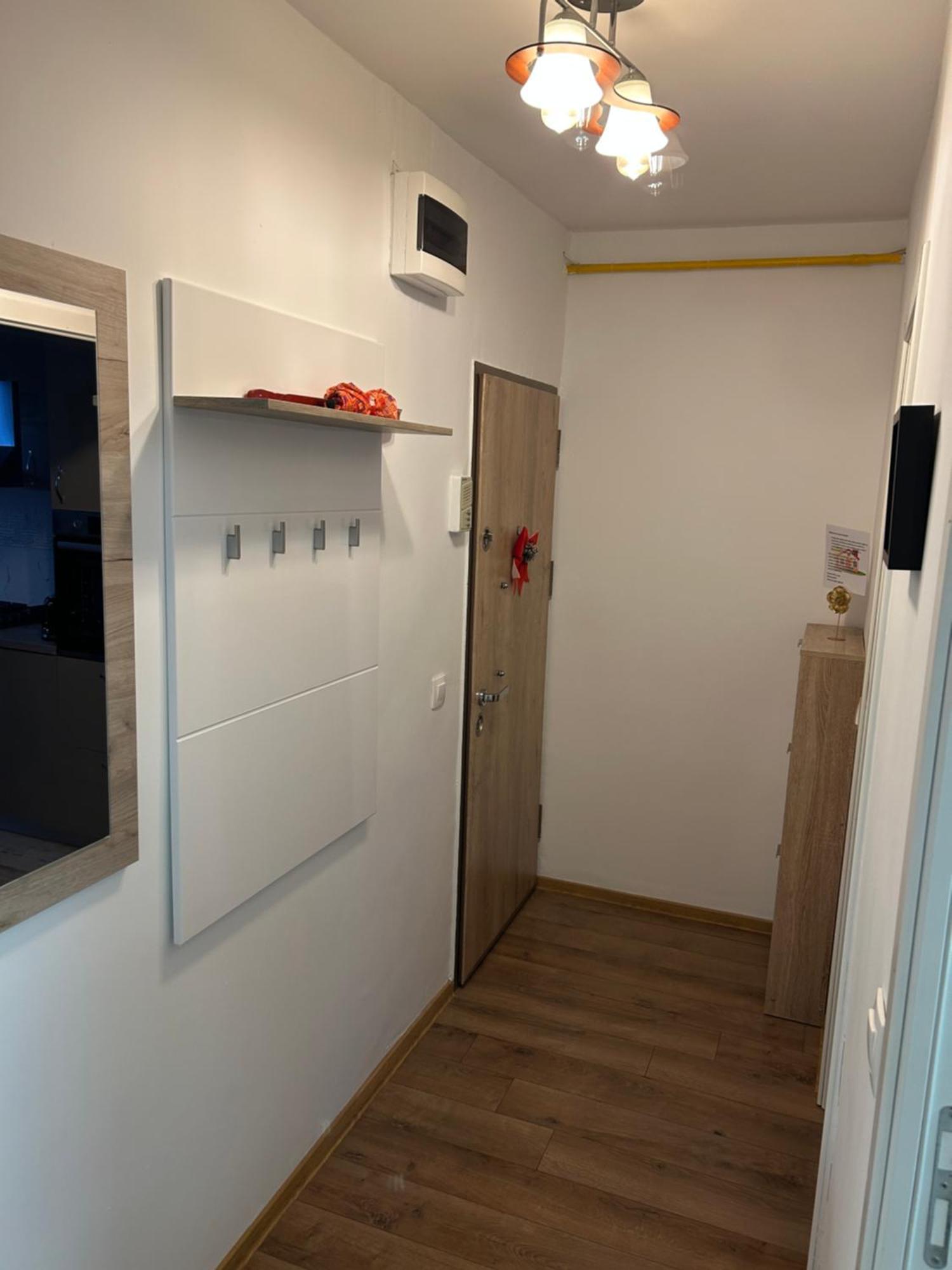 Lillia House Apartment Brasov Exterior photo