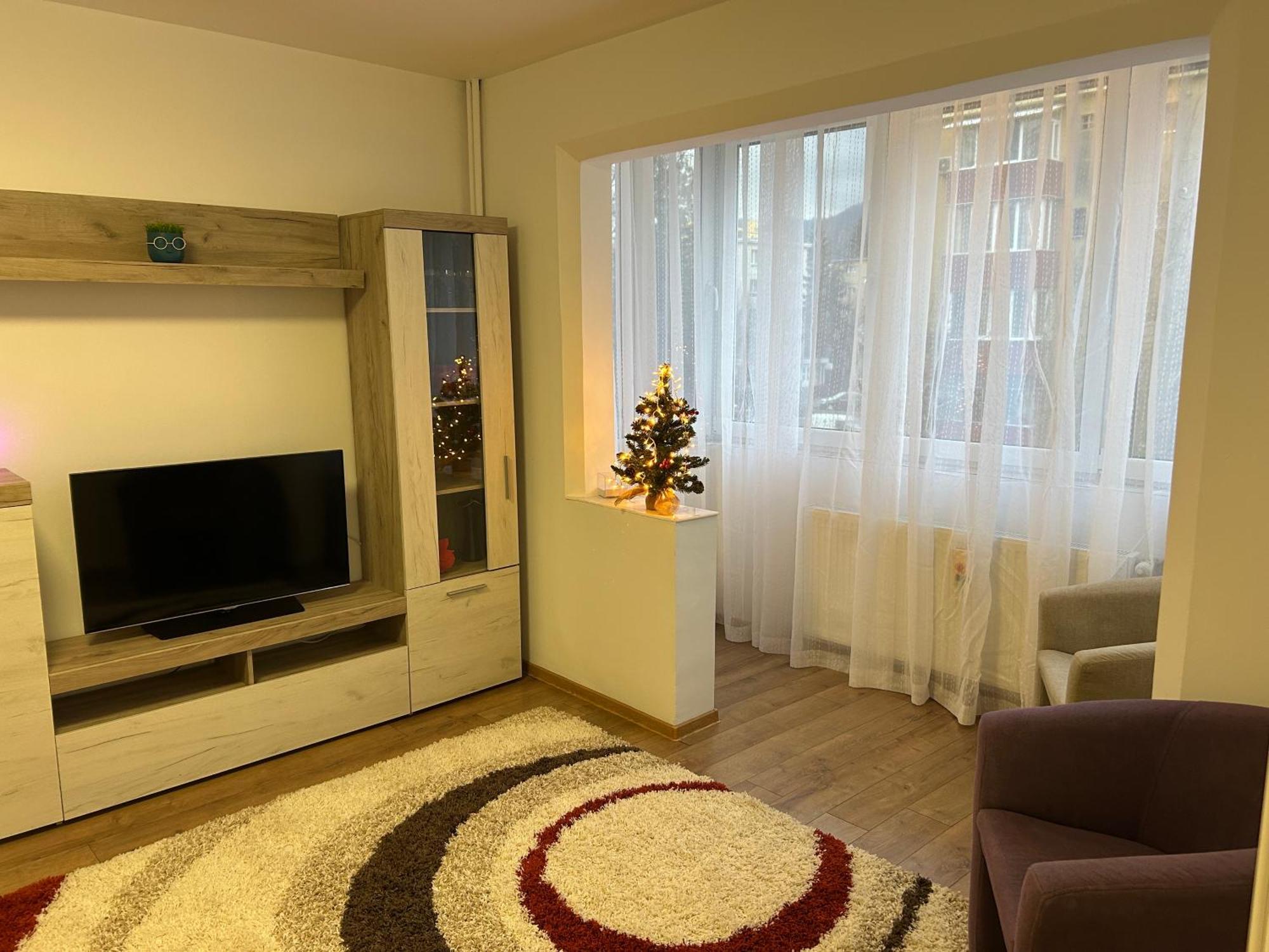 Lillia House Apartment Brasov Exterior photo